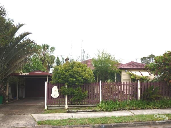 1/95-97 Ware Street, Fairfield, NSW, 2165, Smithfield - Image 1