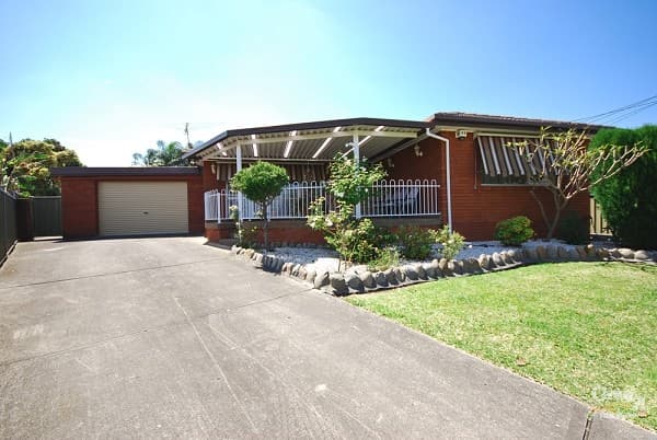1/95-97 Ware Street, Fairfield, NSW, 2165, Fairfield West - Image 1