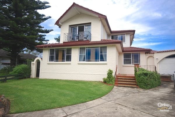 1/95-97 Ware Street, Fairfield, NSW, 2165, Fairfield West - Image 1