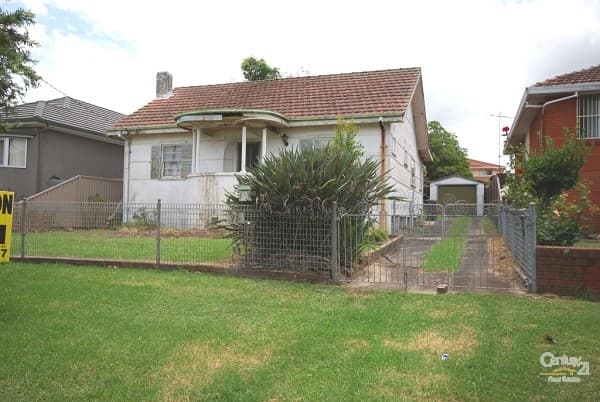 1/95-97 Ware Street, Fairfield, NSW, 2165, Old Guildford - Image 1