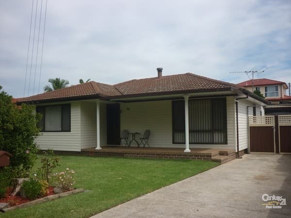 1/95-97 Ware Street, Fairfield, NSW, 2165, Smithfield - Image 1
