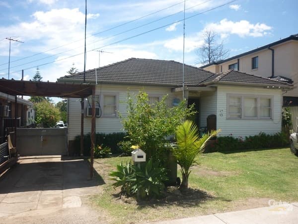 1/95-97 Ware Street, Fairfield, NSW, 2165, Fairfield Heights - Image 1