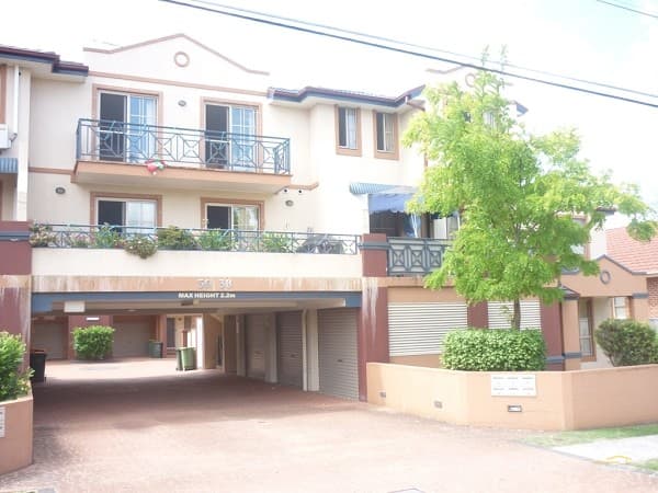 7/36-38 Wrentmore Street, Fairfield, NSW, 2165, Fairfield - Image 1