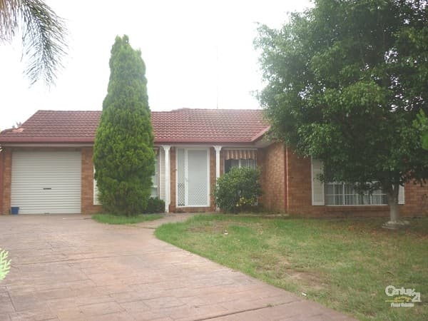1/95-97 Ware Street, Fairfield, NSW, 2165, Hinchinbrook - Image 1