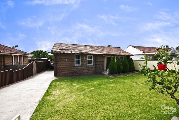 1/95-97 Ware Street, Fairfield, NSW, 2165, Fairfield West - Image 1