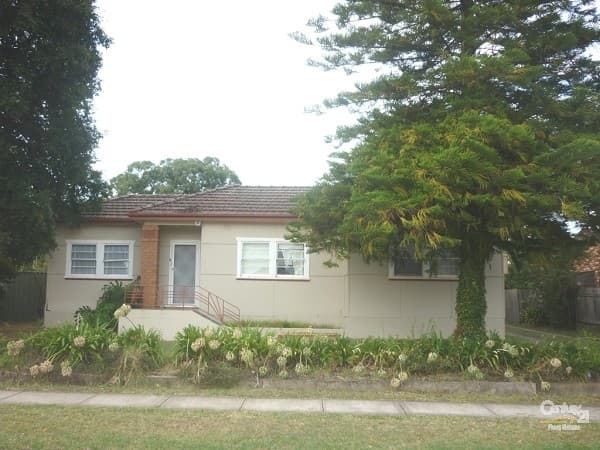 1/95-97 Ware Street, Fairfield, NSW, 2165, Fairfield Heights - Image 1