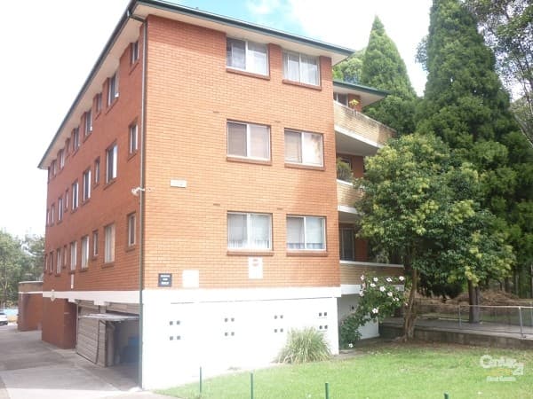 1/95-97 Ware Street, Fairfield, NSW, 2165, Carramar - Image 1