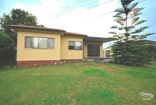 1/95-97 Ware Street, Fairfield, NSW, 2165, Fairfield West - Image 1