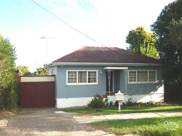1/95-97 Ware Street, Fairfield, NSW, 2165, Fairfield West - Image 1