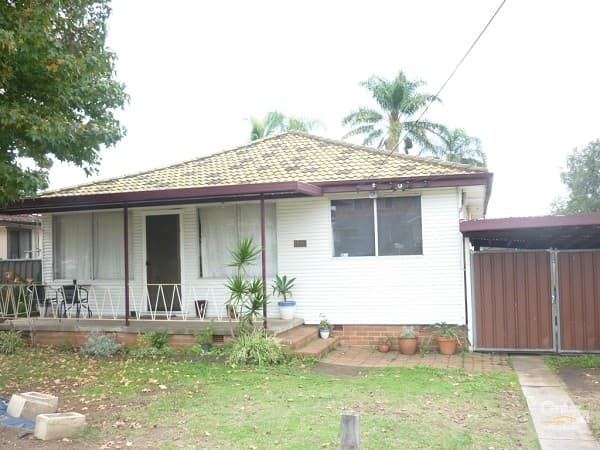 1/95-97 Ware Street, Fairfield, NSW, 2165, Smithfield - Image 1