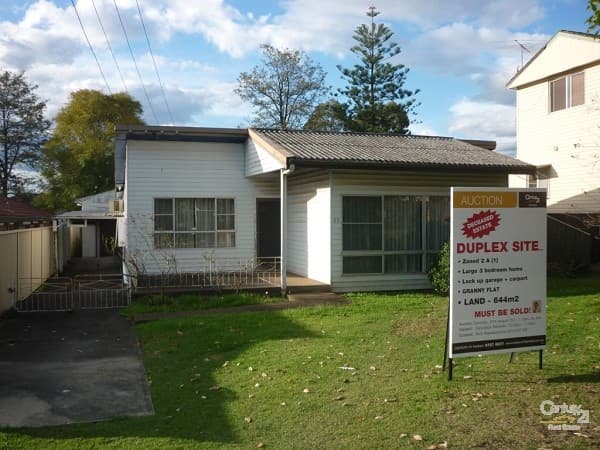 1/95-97 Ware Street, Fairfield, NSW, 2165, Smithfield - Image 1