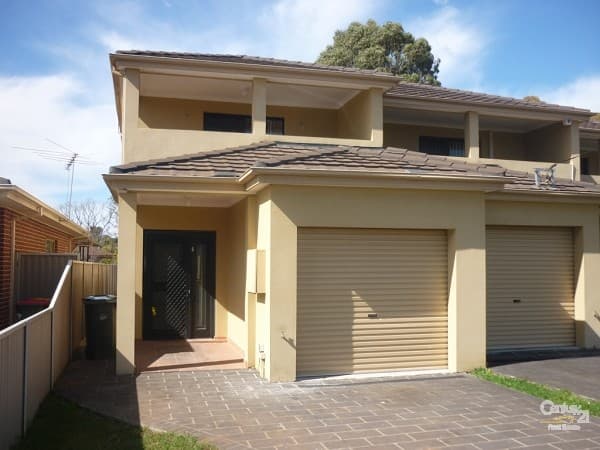 1/95-97 Ware Street, Fairfield, NSW, 2165, Morwell - Image 1