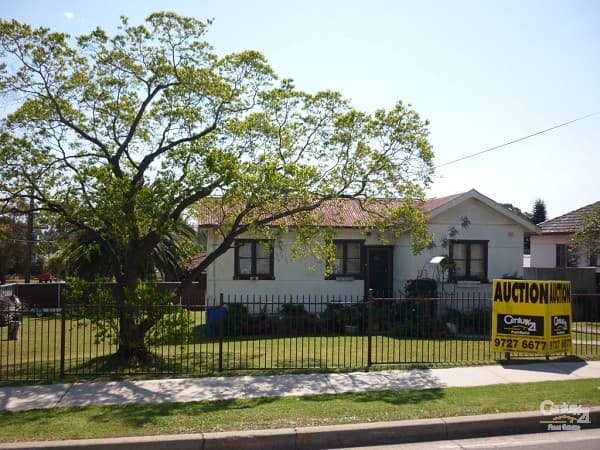 1/95-97 Ware Street, Fairfield, NSW, 2165, Mount Pritchard - Image 1