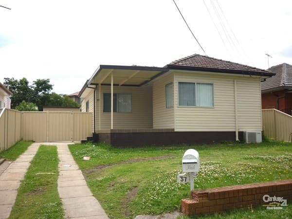 1/95-97 Ware Street, Fairfield, NSW, 2165, Guildford West - Image 1