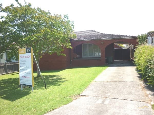 1/95-97 Ware Street, Fairfield, NSW, 2165, Old Guildford - Image 1