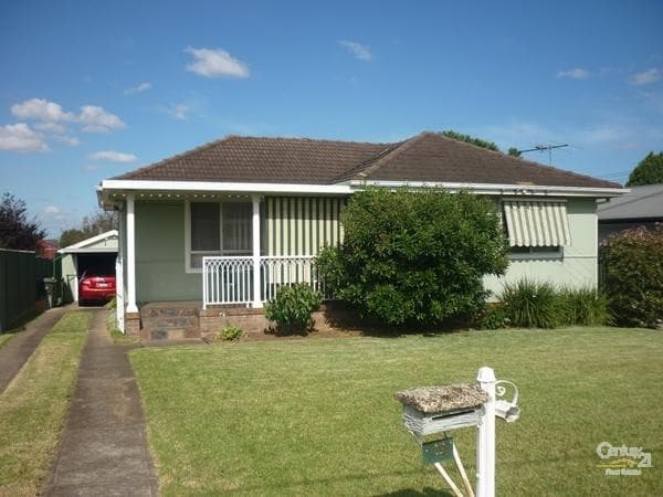 1/95-97 Ware Street, Fairfield, NSW, 2165, Canley Heights - Image 1