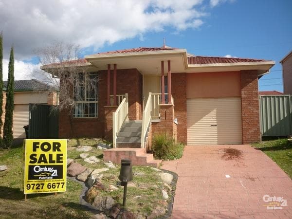 1/95-97 Ware Street, Fairfield, NSW, 2165, Prestons - Image 1