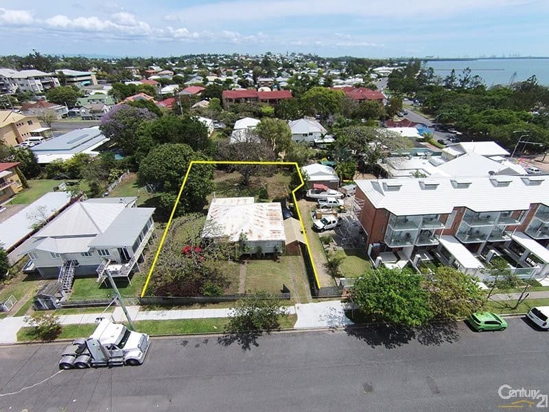 11 Edith Street, Wynnum, QLD, 4178, Wynnum - Image 1