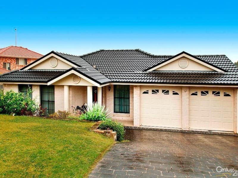 115 County Drive, Cherrybrook, NSW, 2126, Cherrybrook - Image 1