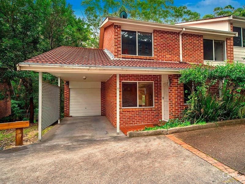 7/220 Boundary Road, Cherrybrook, NSW, 2126, Cherrybrook - Image 1