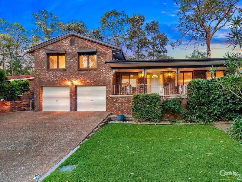 10 Chadley Court, Cherrybrook, NSW, 2126, Cherrybrook - Image 1