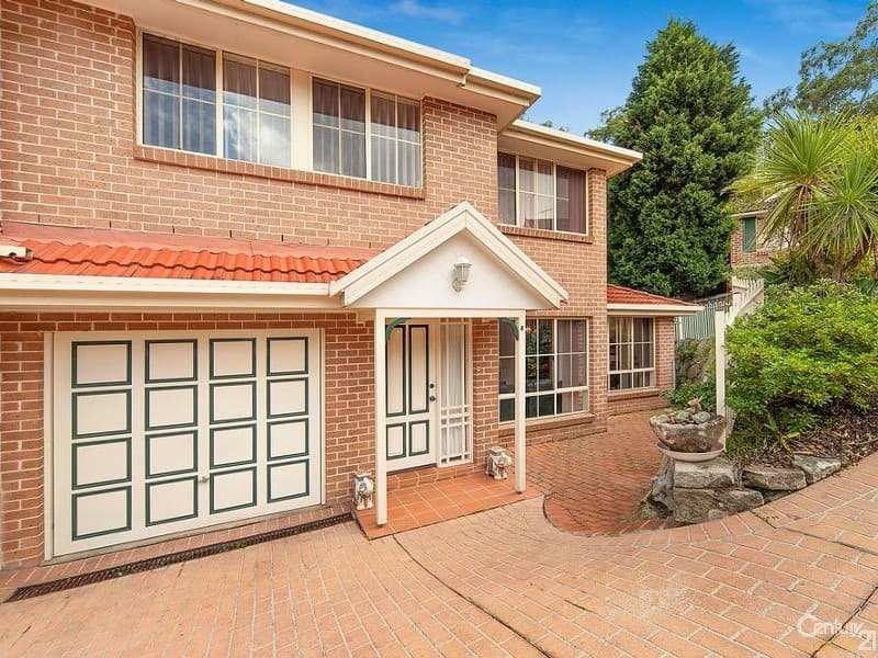 21A Chiswick Place, Cherrybrook, NSW, 2126, Cherrybrook - Image 1
