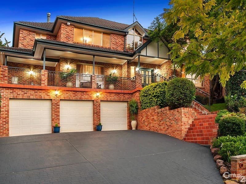 20 Sallaway Place, West Pennant Hills, NSW, 2125, West Pennant Hills - Image 1