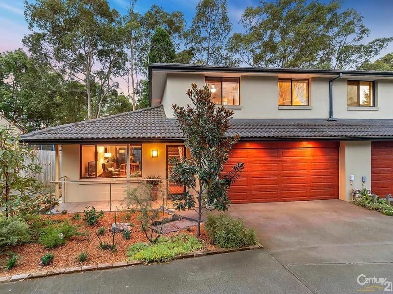 8/154 Castle Hill Road, Cherrybrook, NSW, 2126, Cherrybrook - Image 1