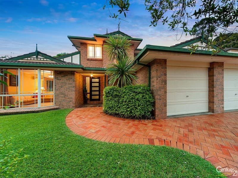 23 Rochford Way, Cherrybrook, NSW, 2126, Cherrybrook - Image 1