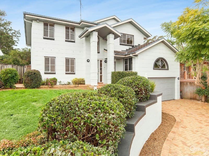 7 Bernard Place, Cherrybrook, NSW, 2126, Cherrybrook - Image 1