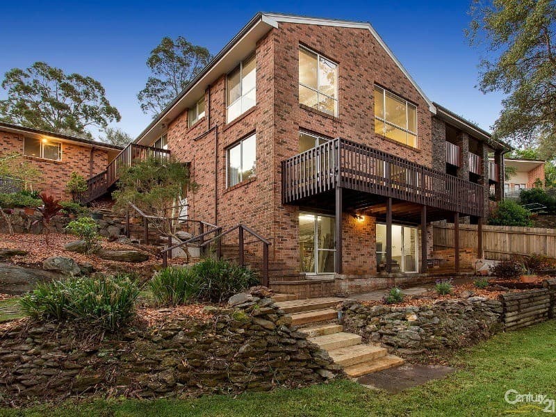 14 Morris Avenue, Thornleigh, NSW, 2120, Thornleigh - Image 1