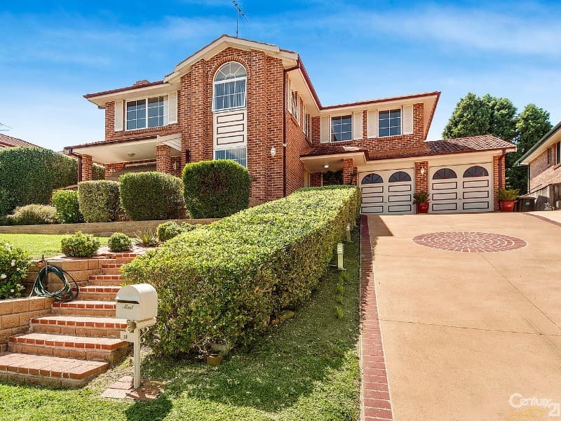 18 Doulton Drive, Cherrybrook, NSW, 2126, Cherrybrook - Image 1