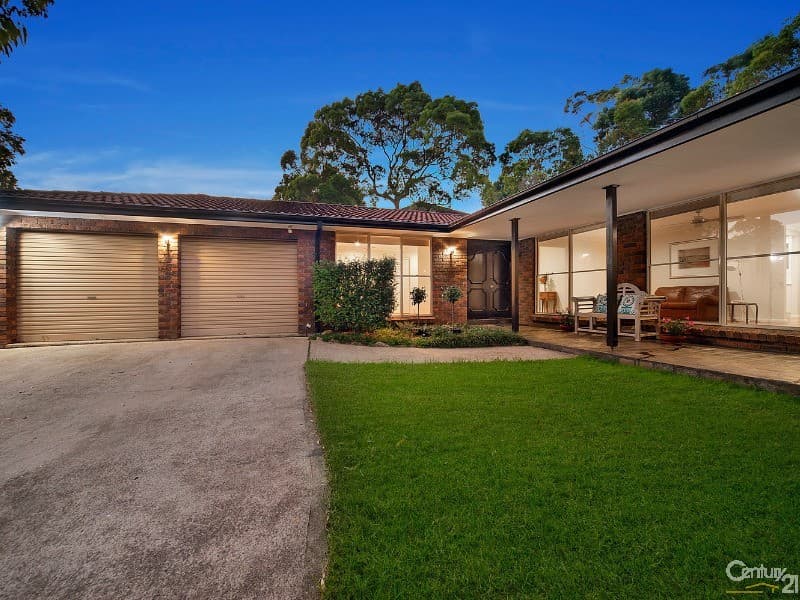 31 Appletree Drive, Cherrybrook, NSW, 2126, Cherrybrook - Image 1
