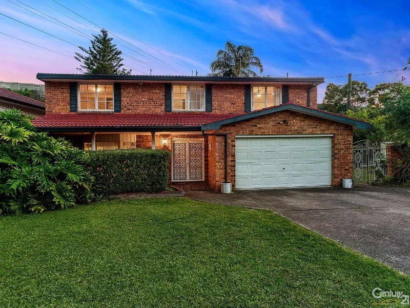1 Mundon Place, West Pennant Hills, NSW, 2125, West Pennant Hills - Image 1