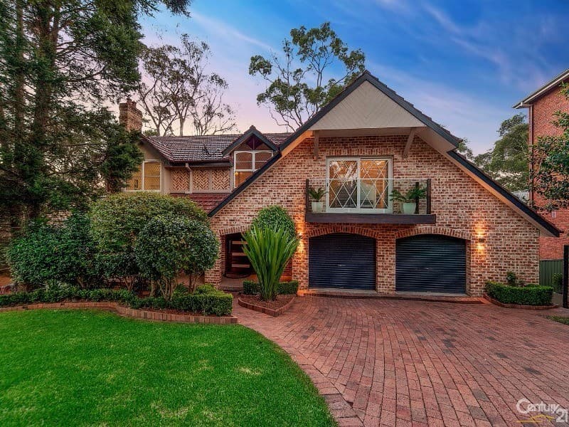 10 Mirambena Close, Cherrybrook, NSW, 2126, Cherrybrook - Image 1