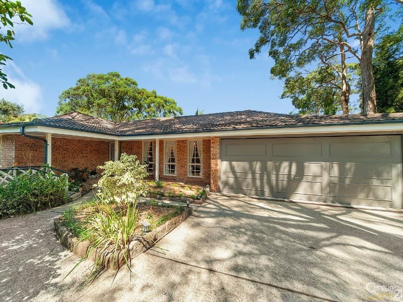 1 Chadley Court, Cherrybrook, NSW, 2126, Cherrybrook - Image 1
