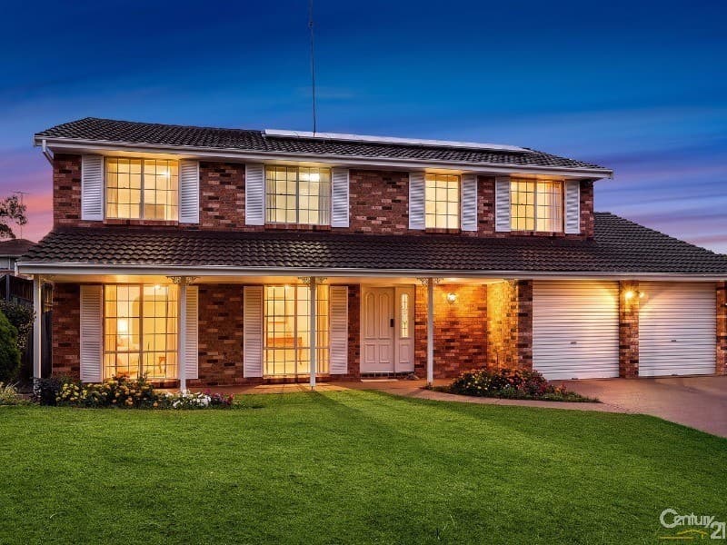 16 Hibiscus Place, Cherrybrook, NSW, 2126, Cherrybrook - Image 1