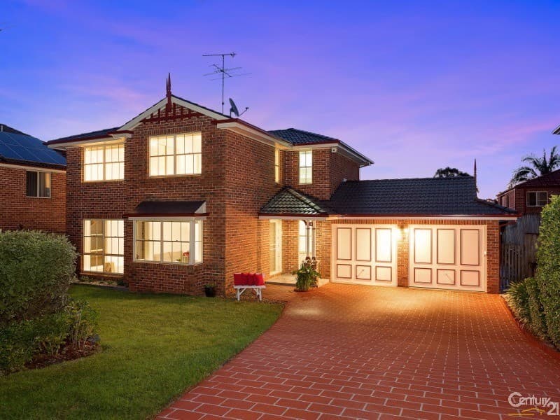 7 Doulton Drive, Cherrybrook, NSW, 2126, Cherrybrook - Image 1
