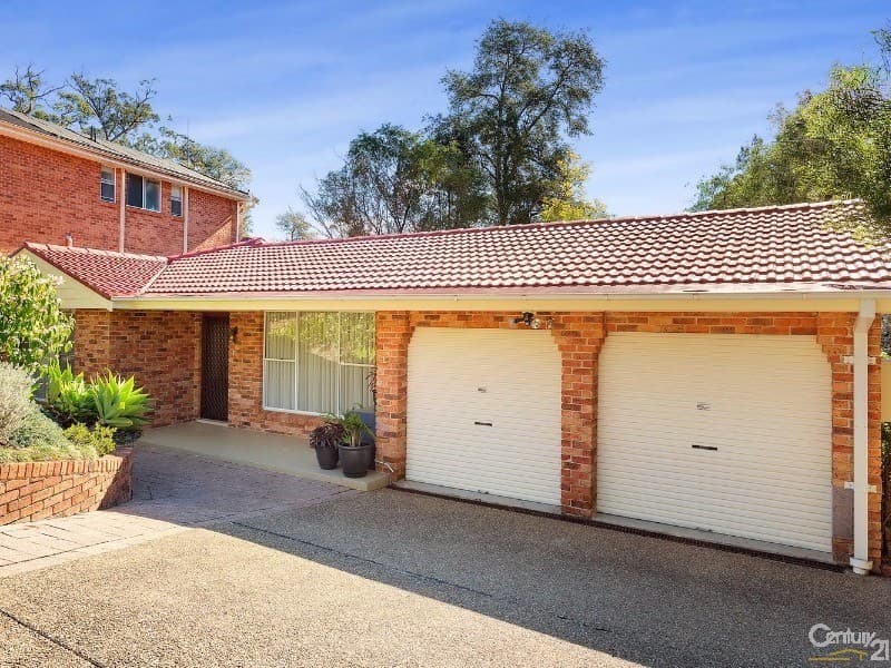15 Wisteria Crescent, Cherrybrook, NSW, 2126, Cherrybrook - Image 1
