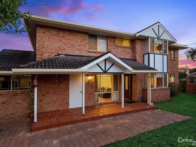45 Neale Avenue, Cherrybrook, NSW, 2126, Cherrybrook - Image 1