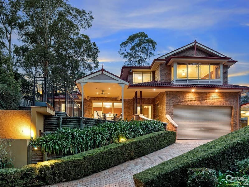 21 Murrell Place, Dural, NSW, 2158, Dural - Image 1