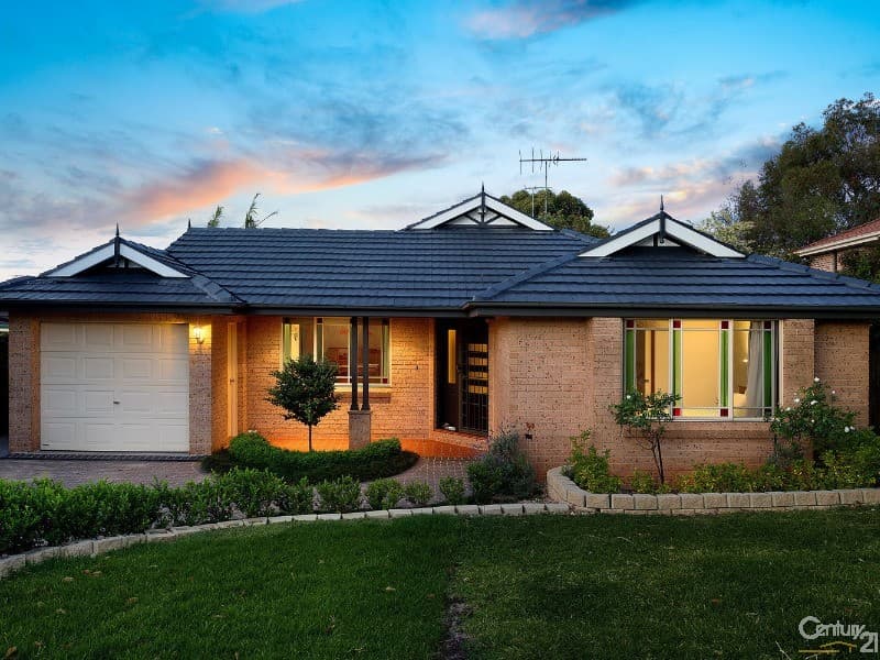 39 Doulton Drive, Cherrybrook, NSW, 2126, Cherrybrook - Image 1