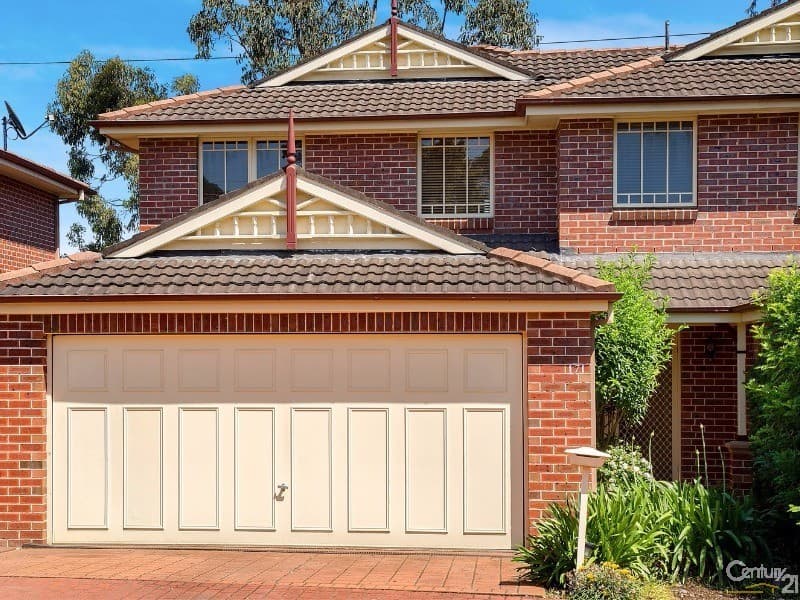 7 Northwood Way, Cherrybrook, NSW, 2126, Cherrybrook - Image 1