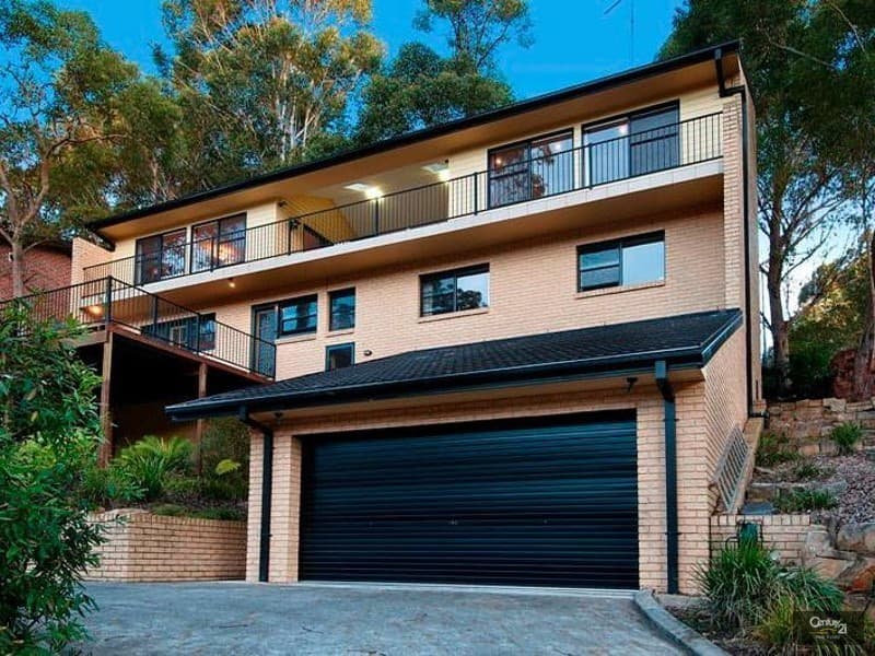 4 Timothy Close, Cherrybrook, NSW, 2126, Cherrybrook - Image 1