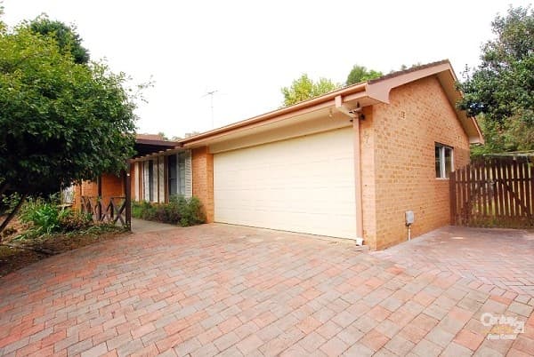 7 Hancock Drive, Cherrybrook, NSW, 2126, Cherrybrook - Image 1