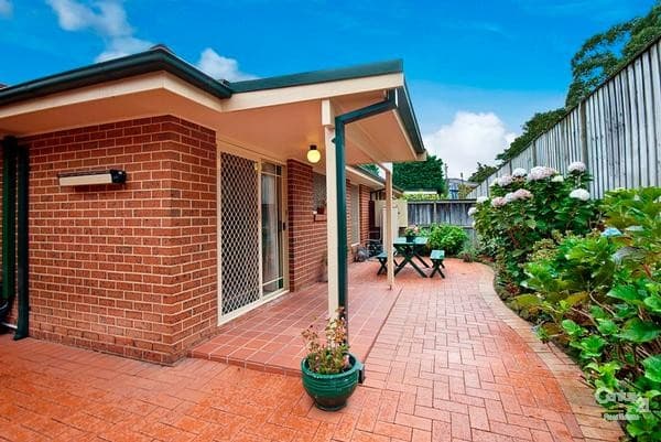 7/110 Midson Rd, Epping, NSW, 2121, Epping - Image 1