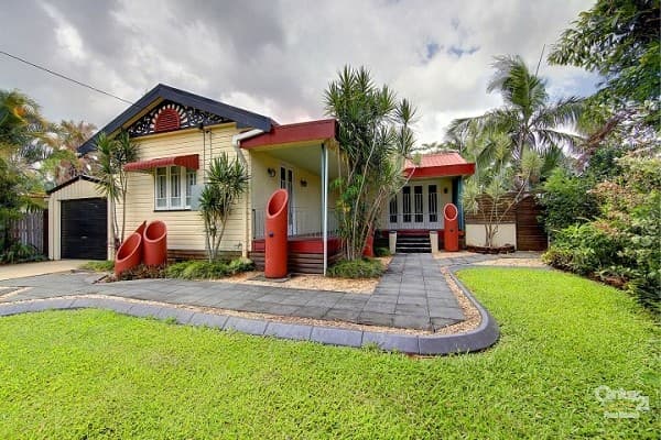 36 Illuta Street, Rasmussen, QLD, 4815, Rasmussen - Image 1