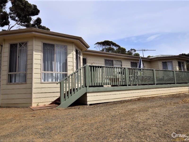 Lot 1 Bayview Road, American River, SA, 5221, American River - Image 1