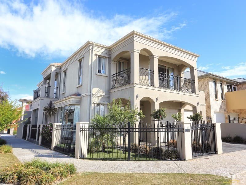 25 St Clair Avenue, Mawson Lakes, SA, 5095, Mawson Lakes - Image 1