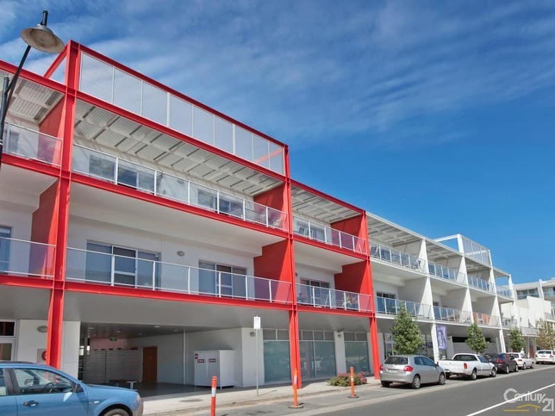 221/6-14 Metro Parade, Mawson Lakes, SA, 5095, Mawson Lakes - Image 1